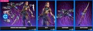 The Aloy bundle (Image via Epic Games)